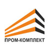 ООО «ГК Пром-Комплект» ООО «ГК Пром-Комплект»