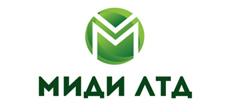 ООО «МИДИ лтд» ООО «МИДИ лтд»